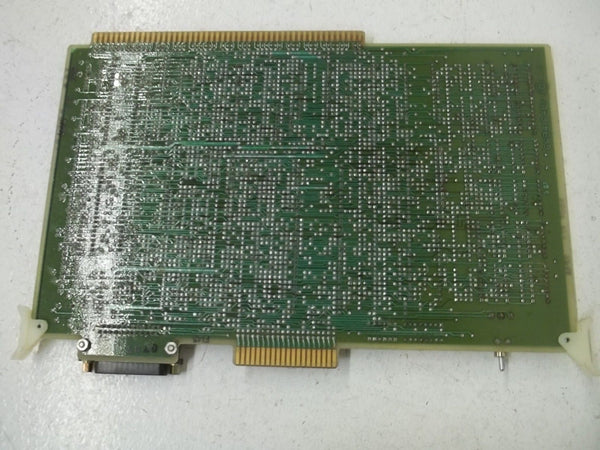 BAILEY NMFP01 BOARD UNMP
