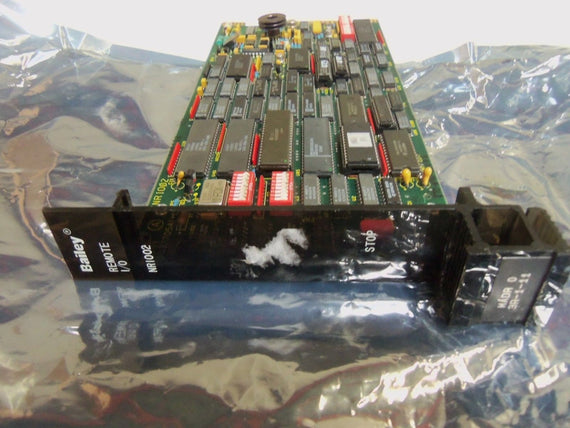 BAILEY NRI002 REMOTE I/O *USED*