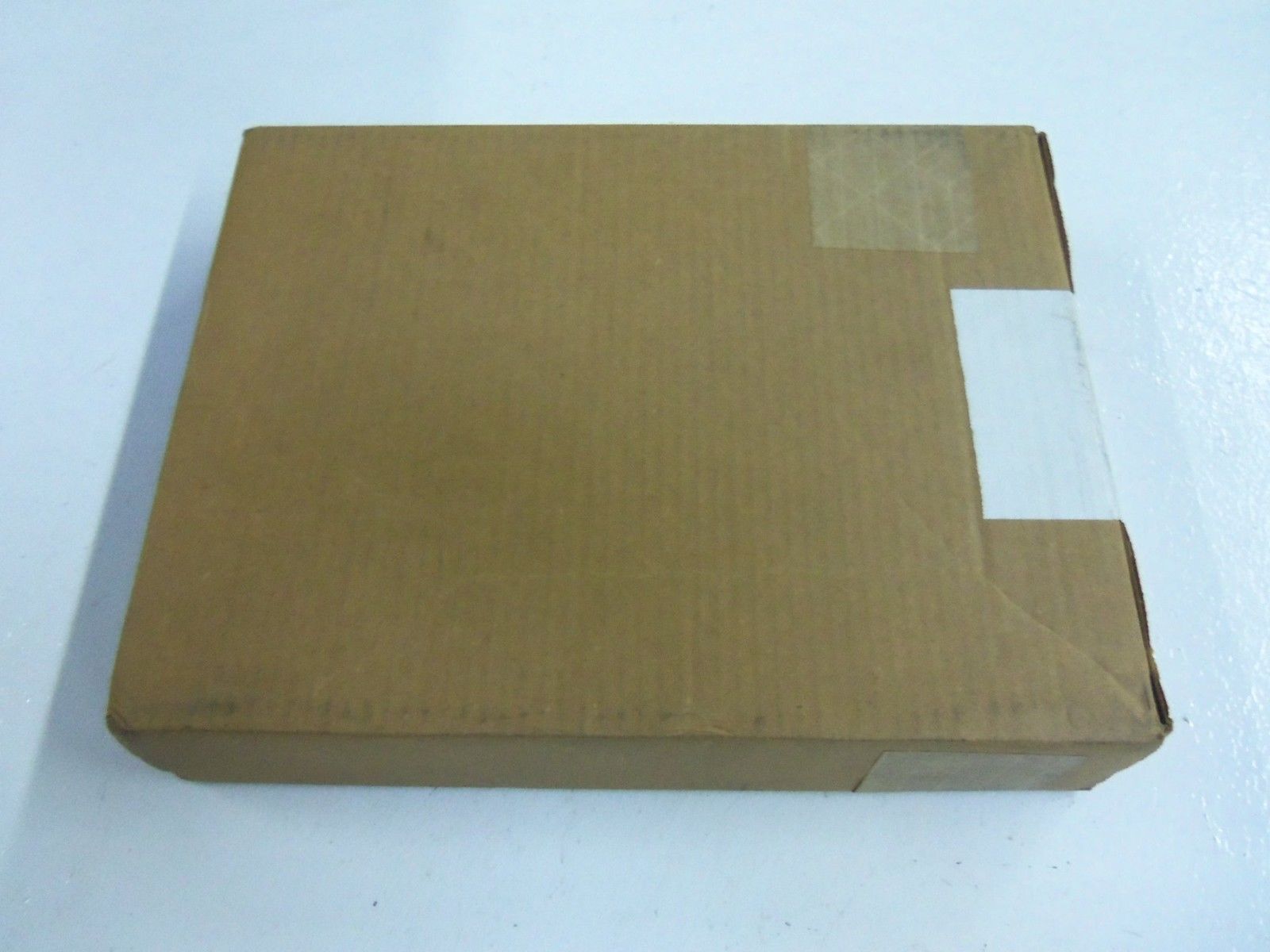 BAILEY NRIO02 REMOTE I/O SEAL DATE 9-15-08 SEALED