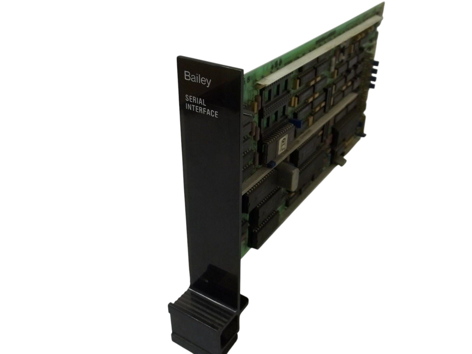 BAILEY NSIM01 SERIAL INTERFACE MODULE UNMP