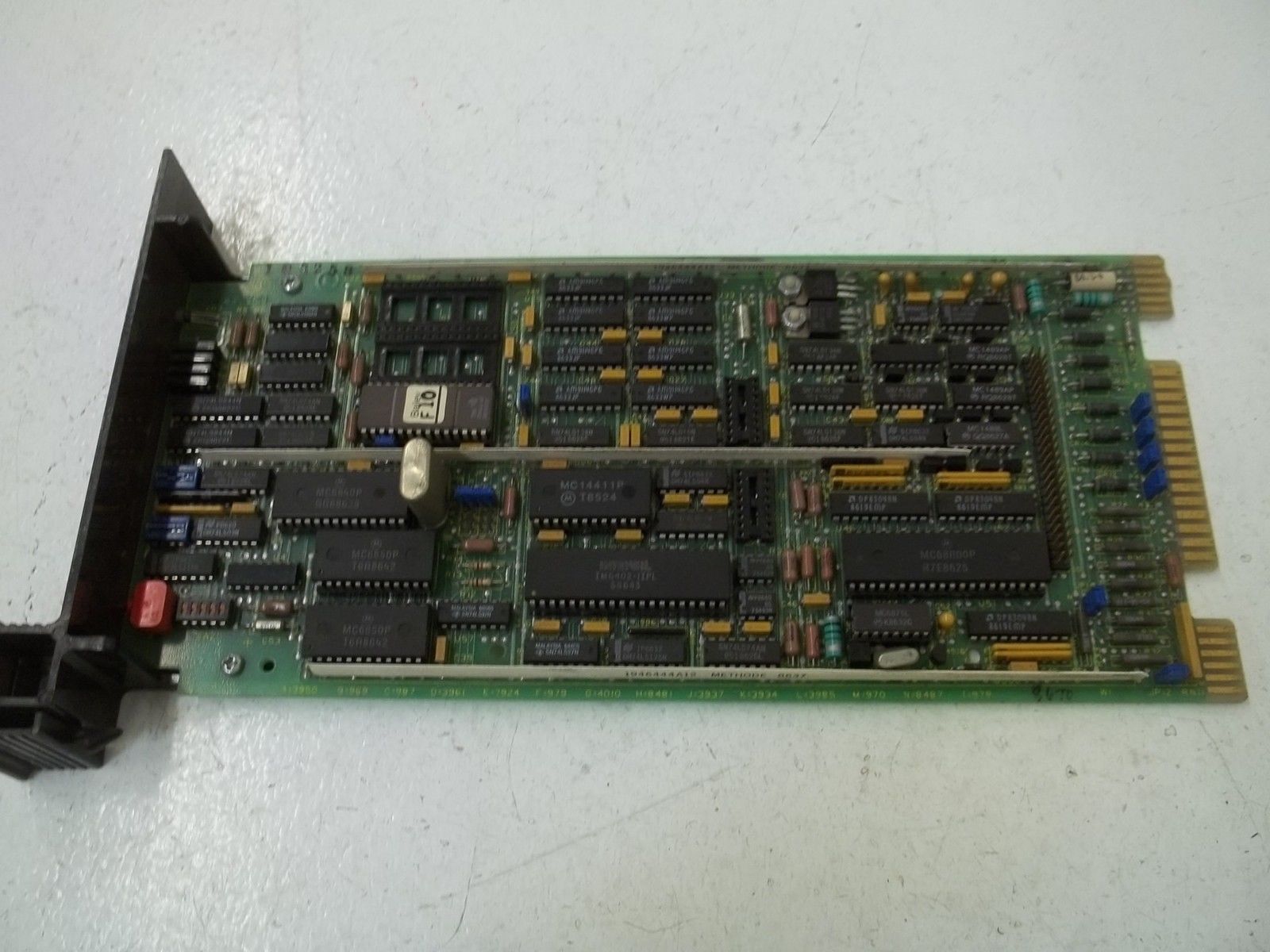 BAILEY NSIM01 SERIAL INTERFACE MODULE UNMP