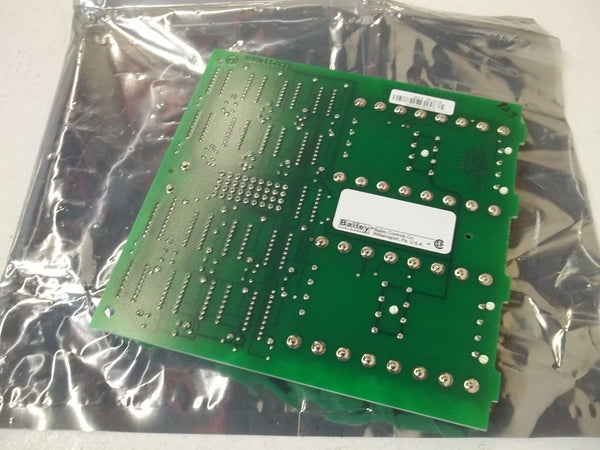 BAILEY NTAI05 TERMINATION UNIT BOARD NSNP