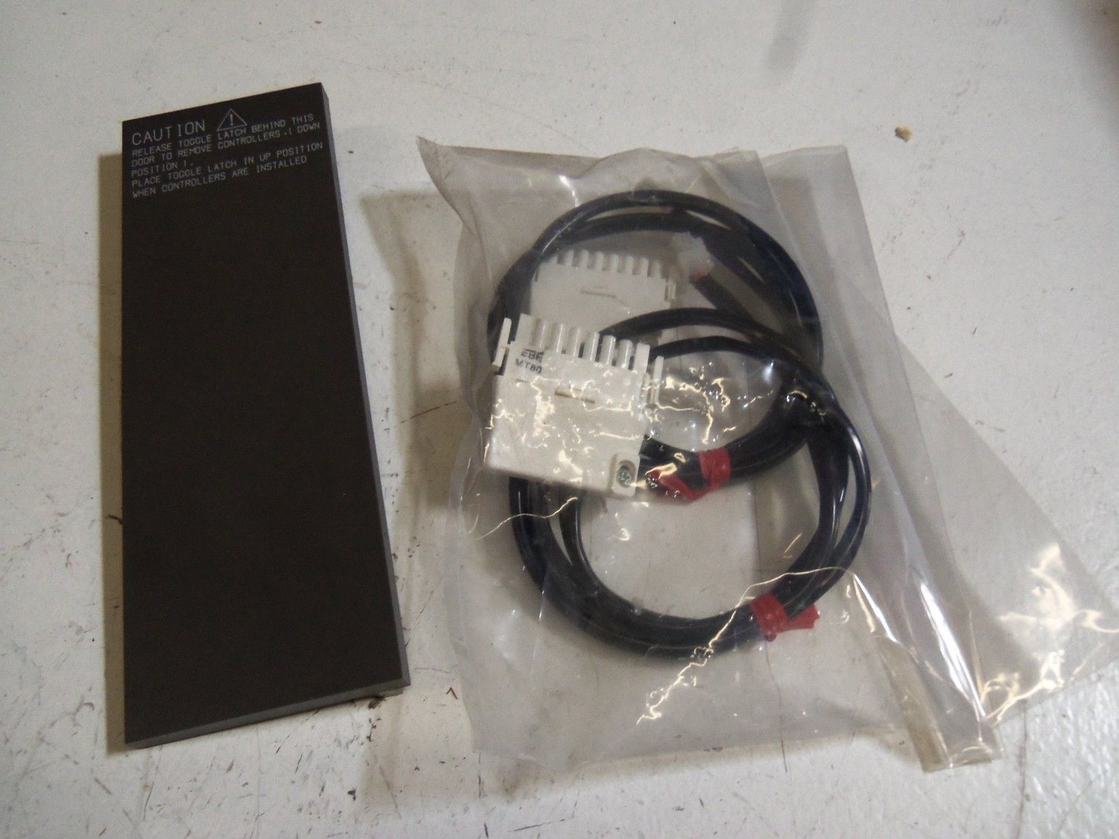 BAILEY PHCDOC11011000 HNCC DOCKING STATION NSNP