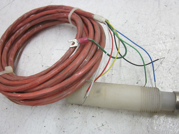 BAILEY TB4680104 SENSOR 100C *USED*
