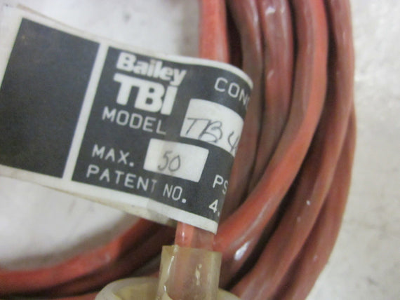 BAILEY TB4680104 SENSOR 100C *USED*