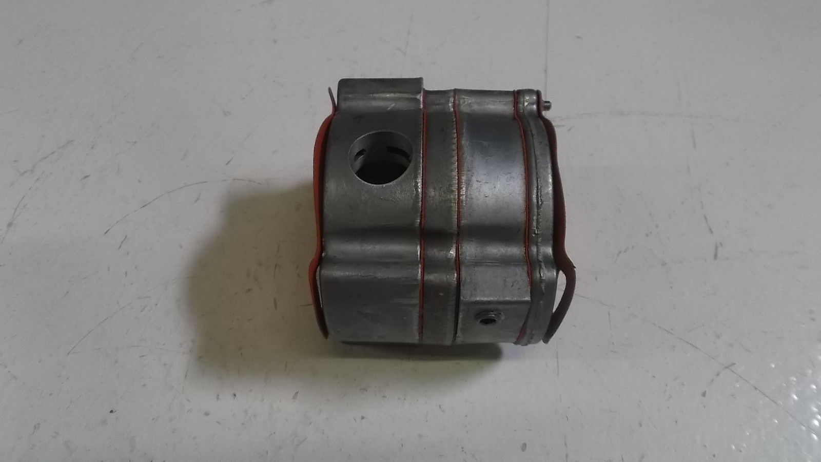 BAILY CONTROLS 258188A4 UNMP