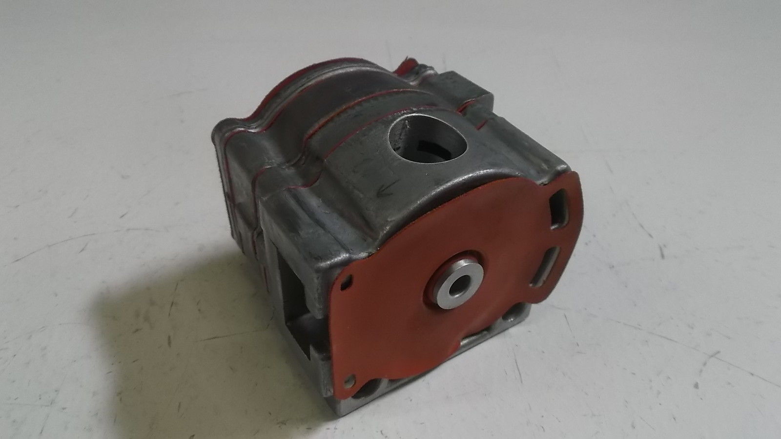 BAILY CONTROLS 258188A4 UNMP