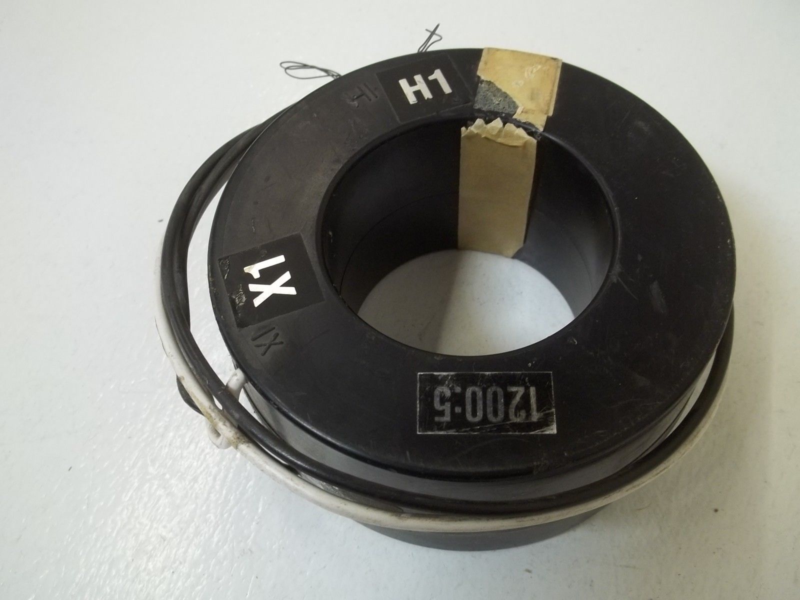 BAISER ELECTRIC 17483 UNMP