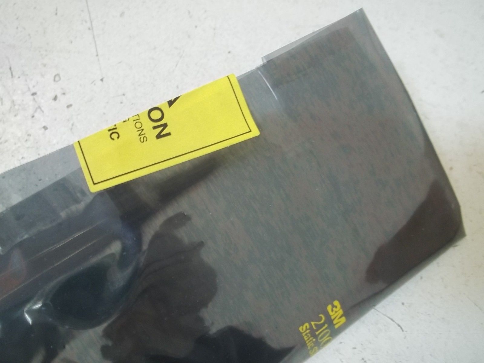 BALDOR CB10022C-00 CIRCUIT BOARD NSNP