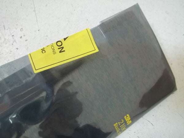 BALDOR CB10022C-00 CIRCUIT BOARD NSNP