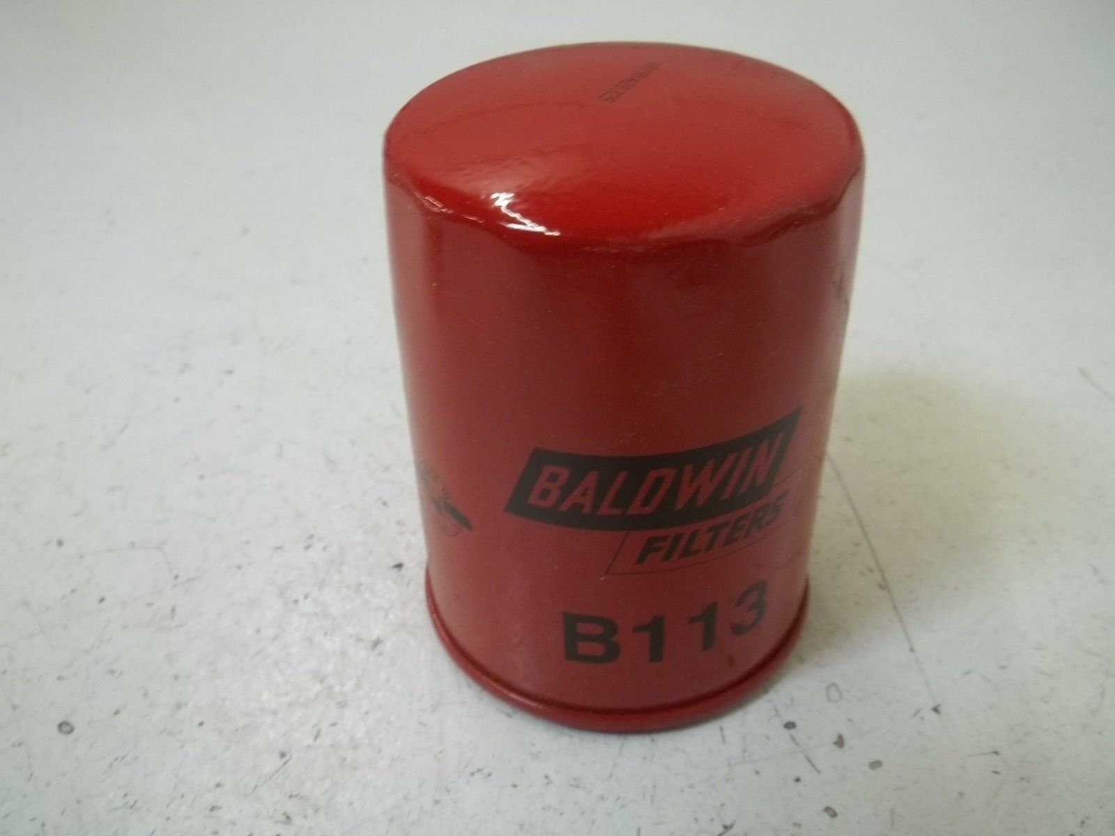 BALDWIN FILTERS B113  FILTER-OIL NSMP