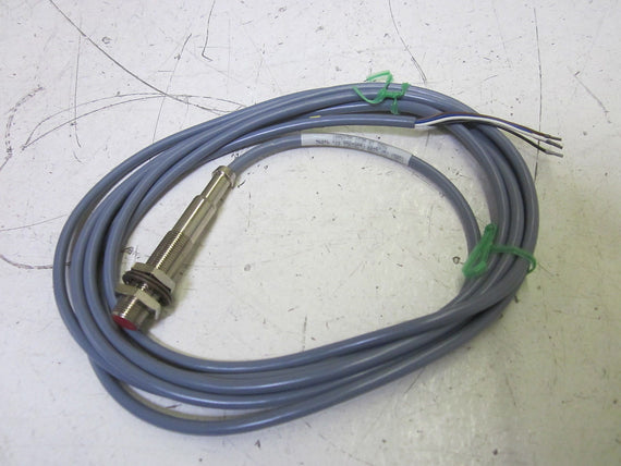 BALLUFF BES-516-118-AO-Y3 PROXIMITY SWITCH  *NEW IN A BAG*