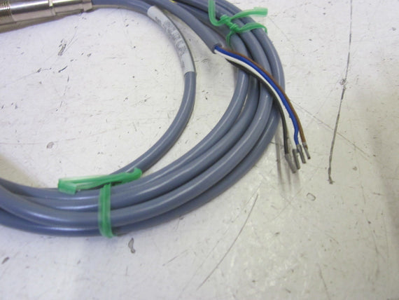 BALLUFF BES-516-118-AO-Y3 PROXIMITY SWITCH  *NEW IN A BAG*