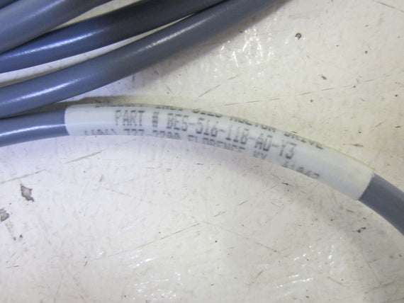 BALLUFF BES-516-118-AO-Y3 PROXIMITY SWITCH  *NEW IN A BAG*