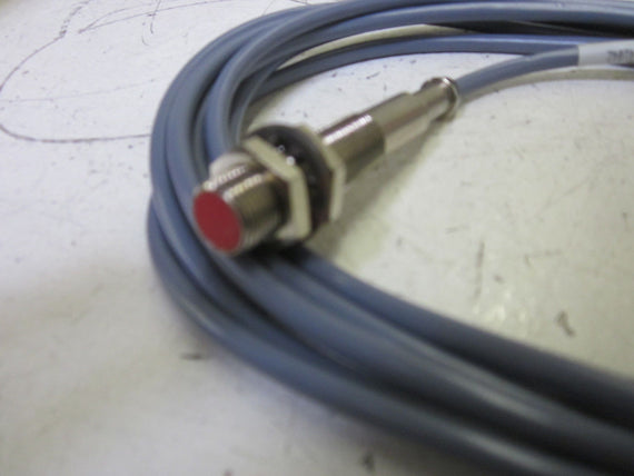 BALLUFF BES-516-118-AO-Y3 PROXIMITY SWITCH  *NEW IN A BAG*
