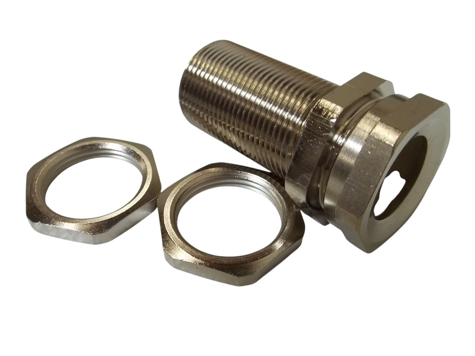 BALLUFF BES18,0-KH-2L INDUCTIVE SENSOR ACCESSORIES NSNP