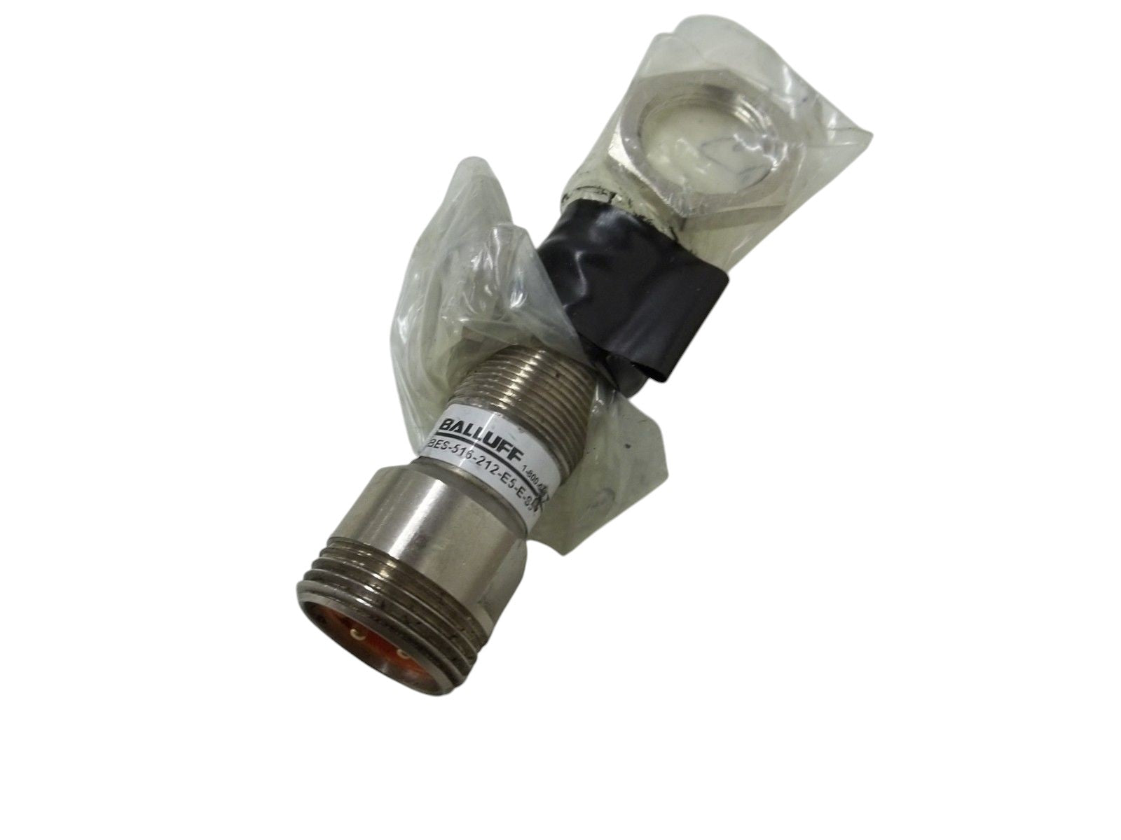 BALLUFF BES516-212-E5-E-S5 PROXIMITY SENSOR UNMP