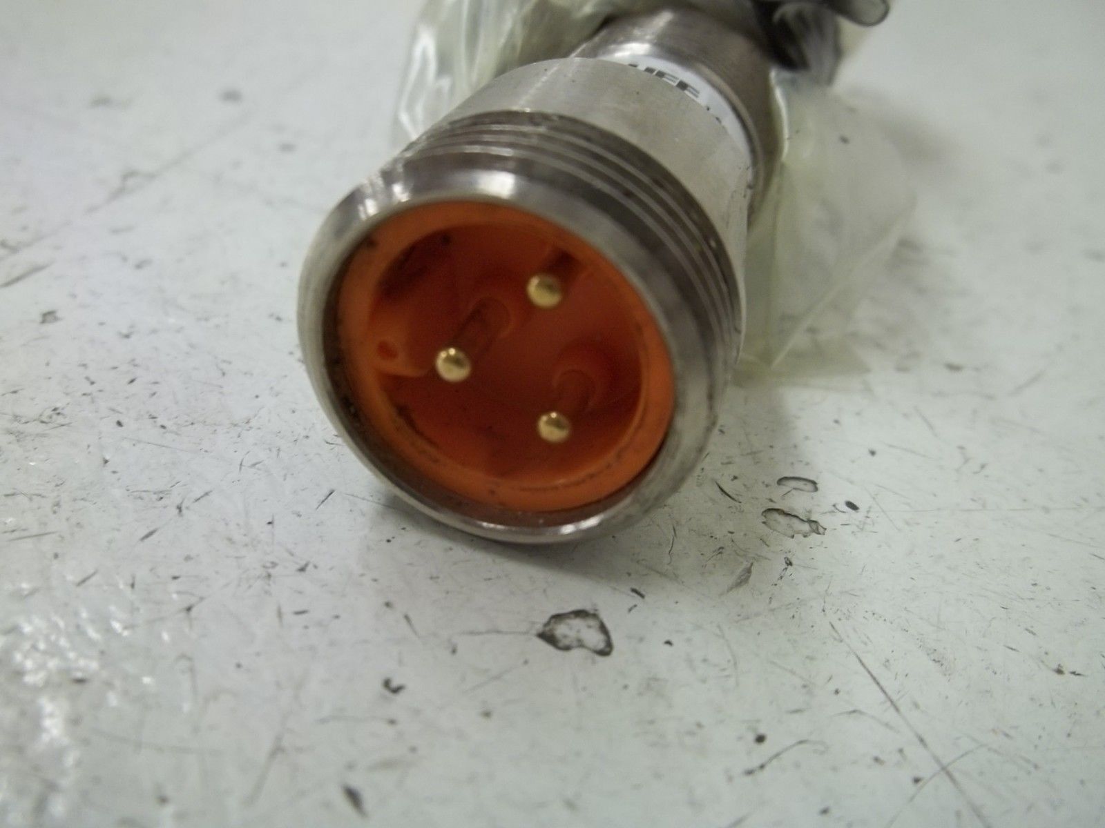 BALLUFF BES516-212-E5-E-S5 PROXIMITY SENSOR UNMP