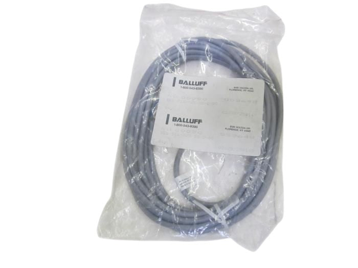 BALLUFF BES 516-325-BO-C-05  PROXIMITY SENSOR 10-30VDC UNMP