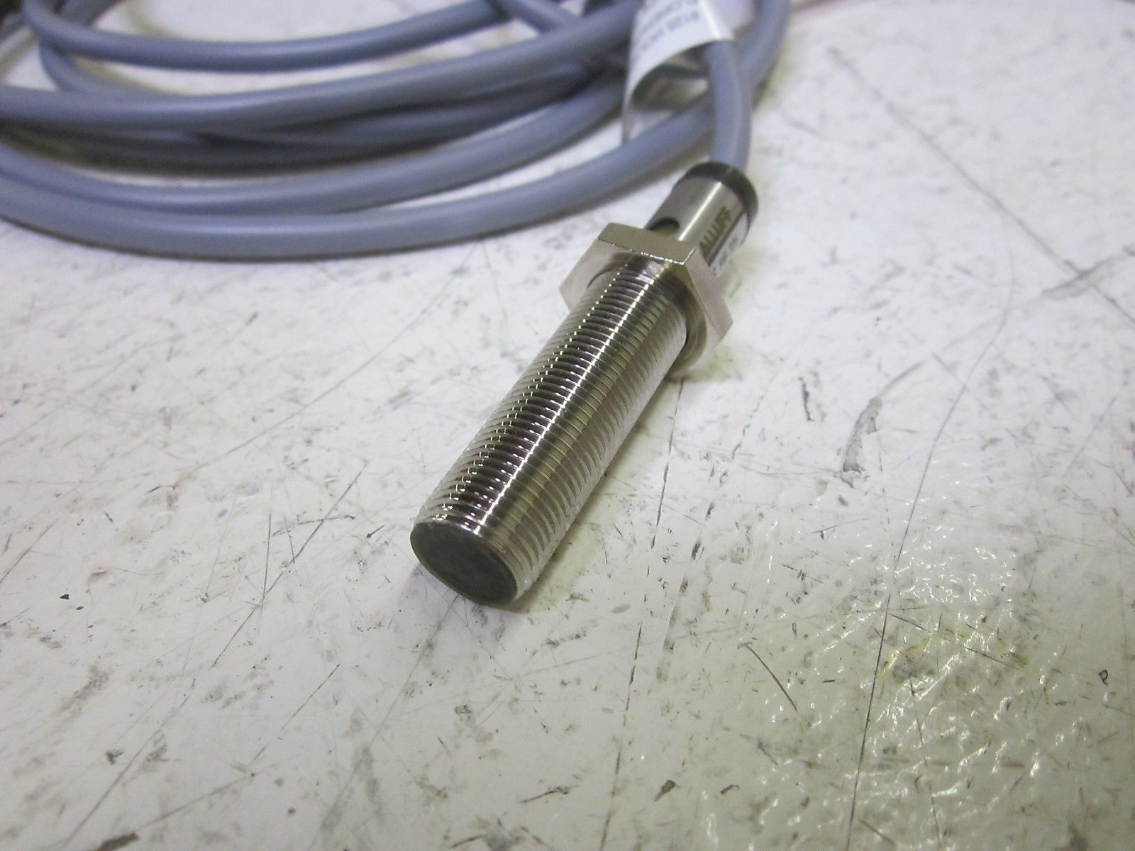 BALLUFF BES 516-325-BO-C3 INDUCTIVE SENSOR  NSMP