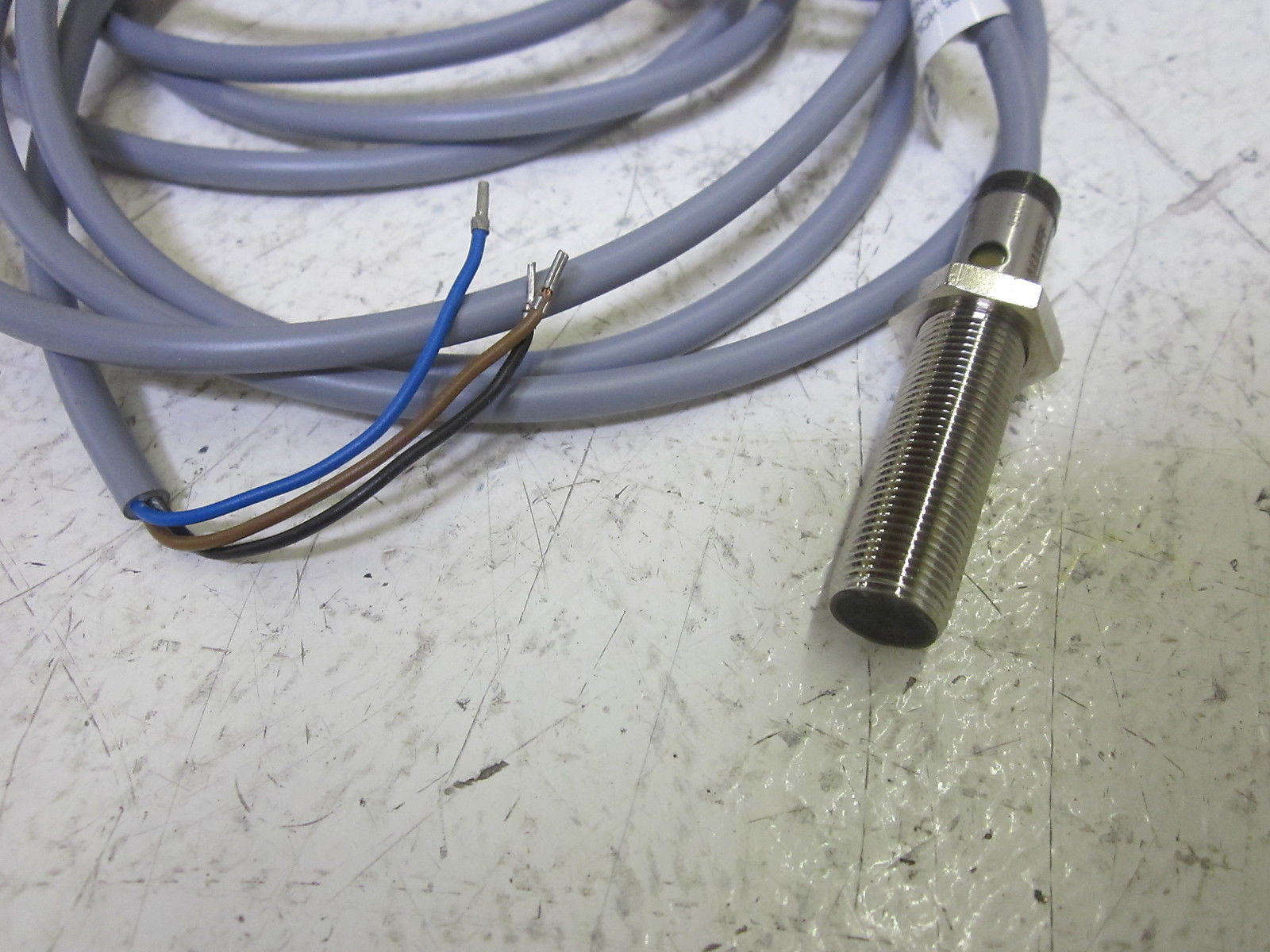 BALLUFF BES 516-325-BO-C3 INDUCTIVE SENSOR  NSMP