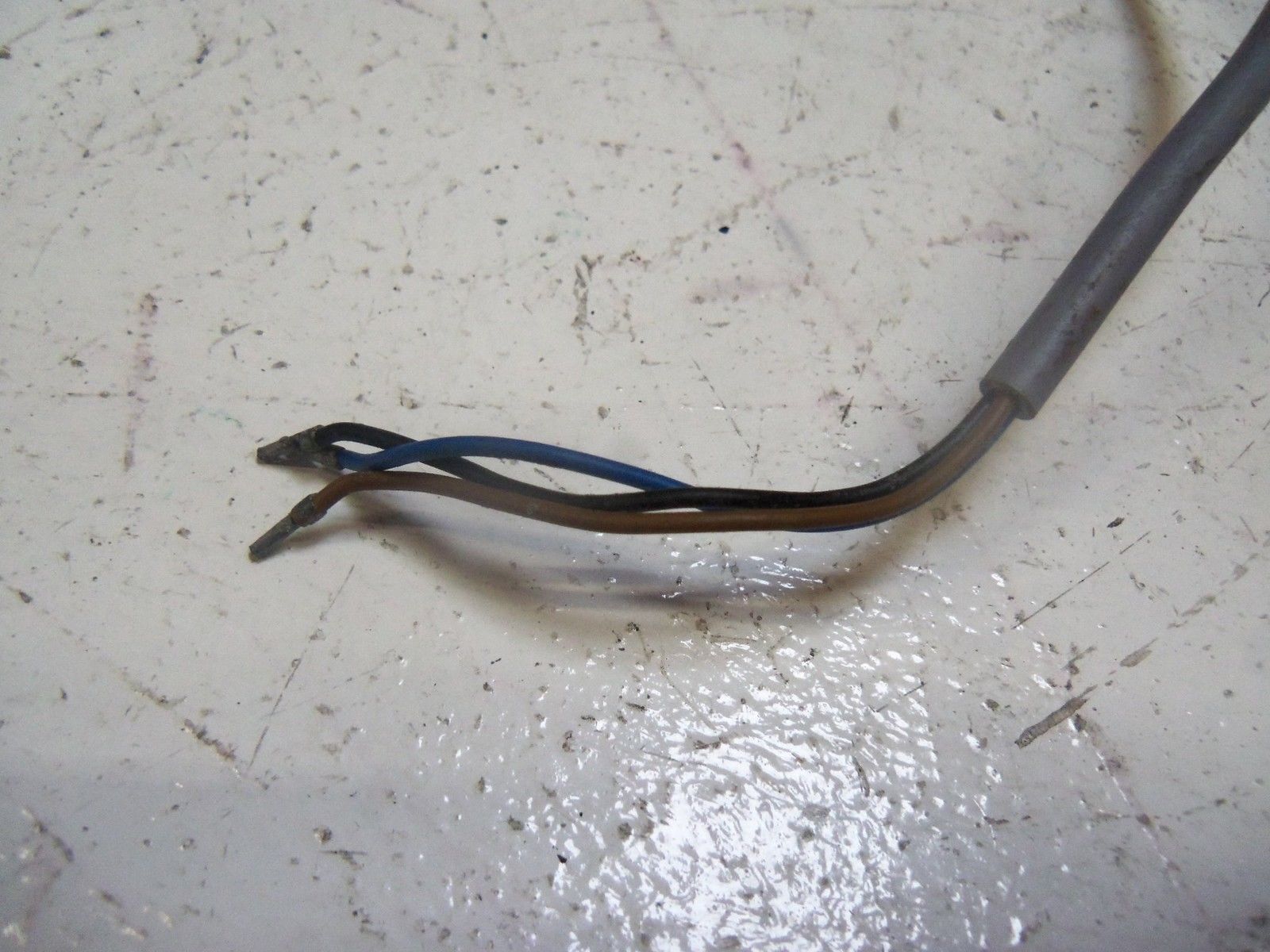 BALLUFF BES 516-363-BO-C PROXIMITY SENSOR UNMP