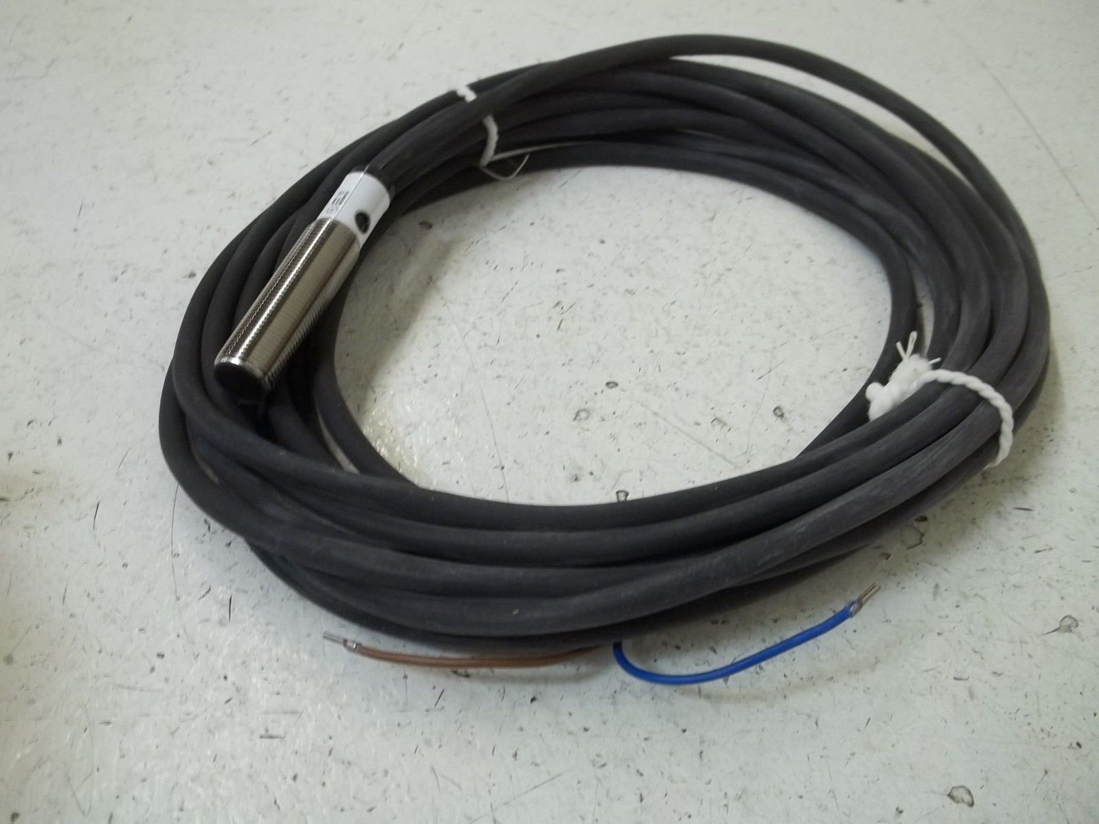 BALLUFF BES516-542-BO-H-PU-5 PROXIMITY SWITCH NSMP