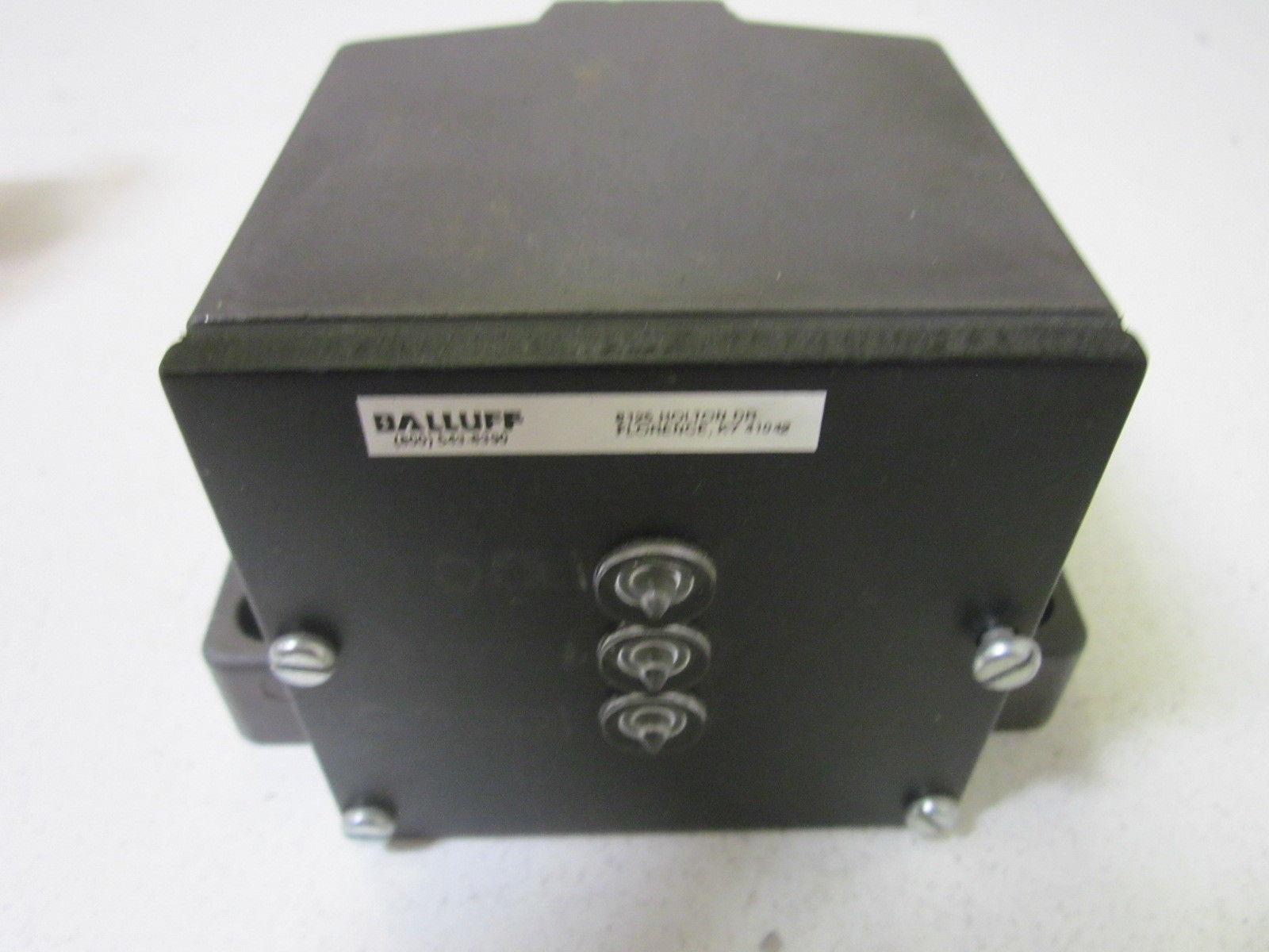 BALLUFF BES516-B3-KHG-12-602-11 NSNP
