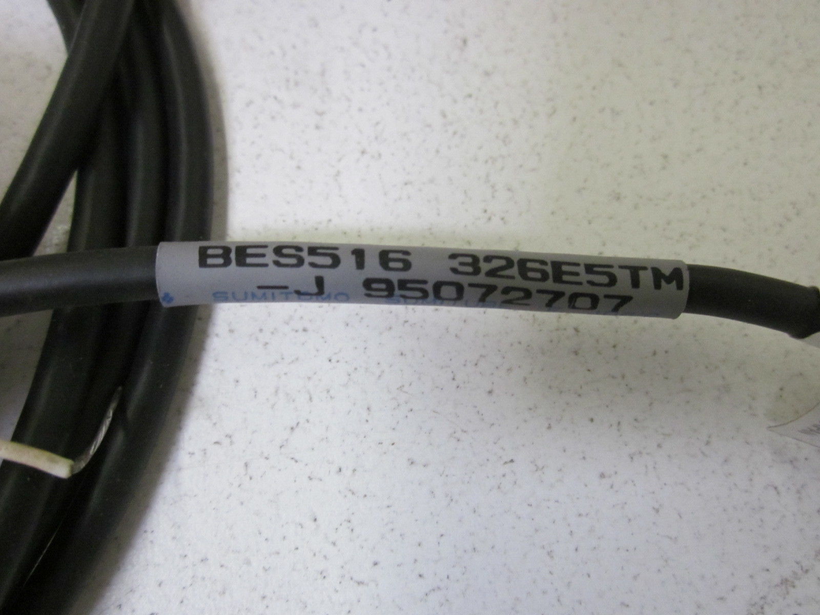 BALLUFF BES516 326ESTM NSNP