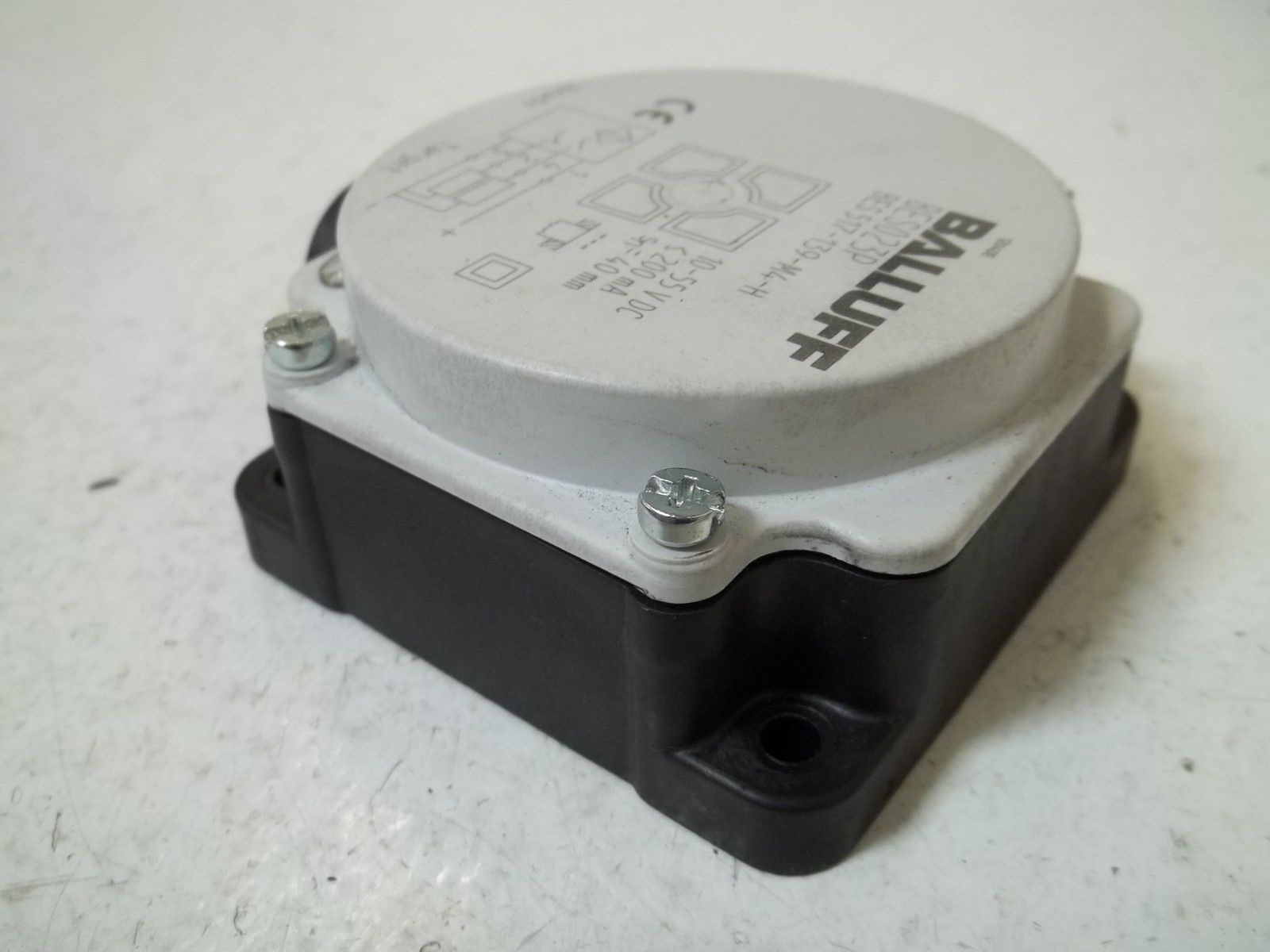 BALLUFF BES517-139-M4-H NSMP