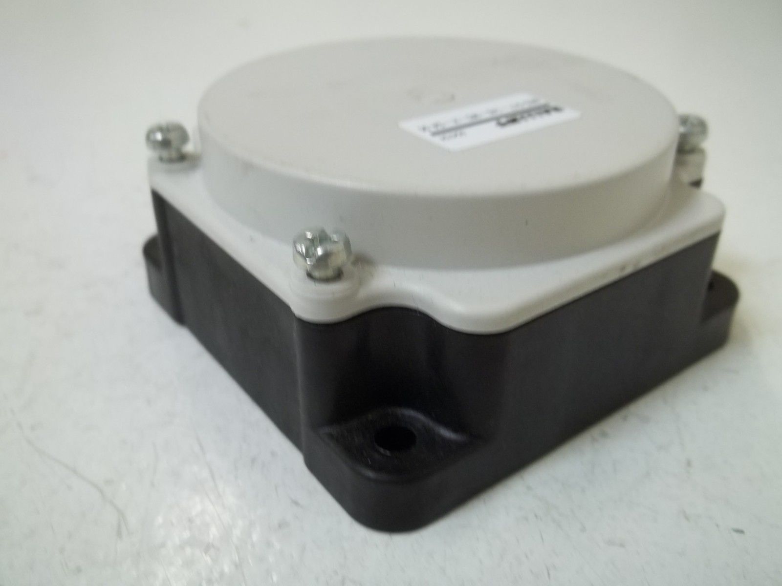 BALLUFF BES517-140-M5-H-SA99 INDUCTIVE PROXIMITY SENSOR UNMP