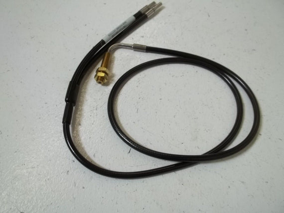 BALLUFF BFO-48G-DTA-PB-1 FIBER OPTIC SENSOR *NEW IN BOX*