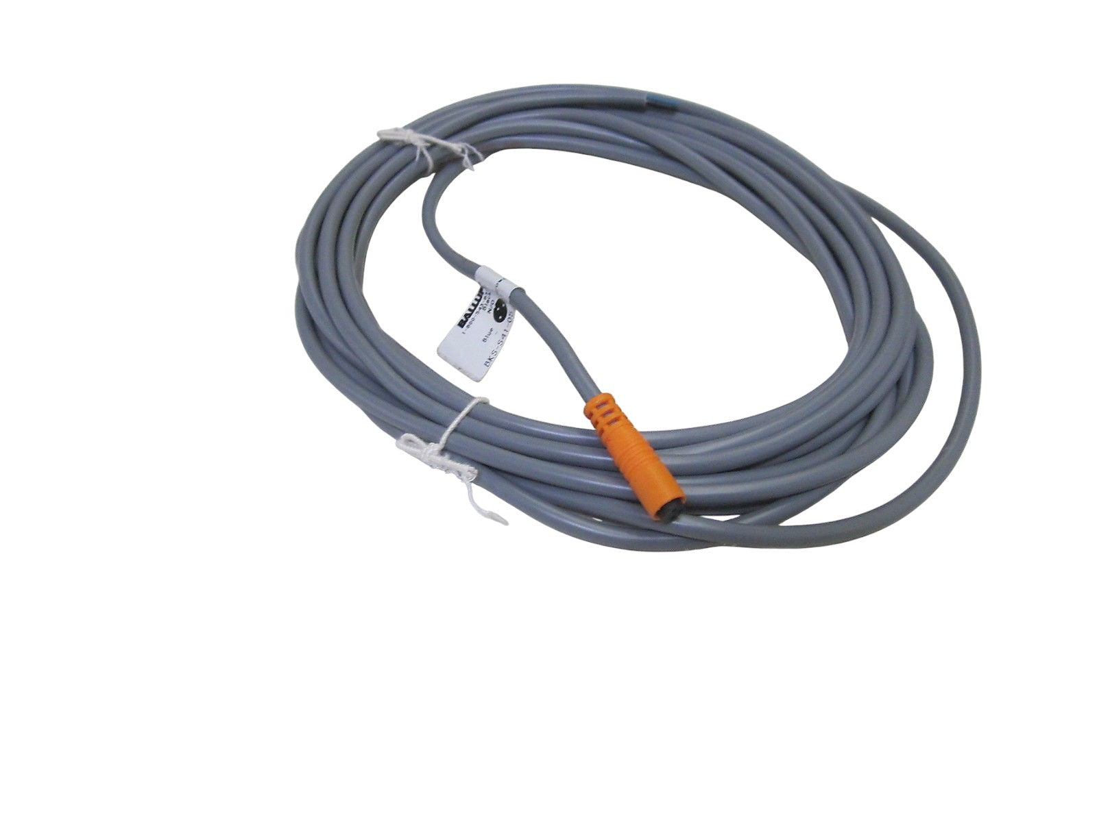 BALLUFF BKS-S41-05 SENSOR 10-30VDC UNMP