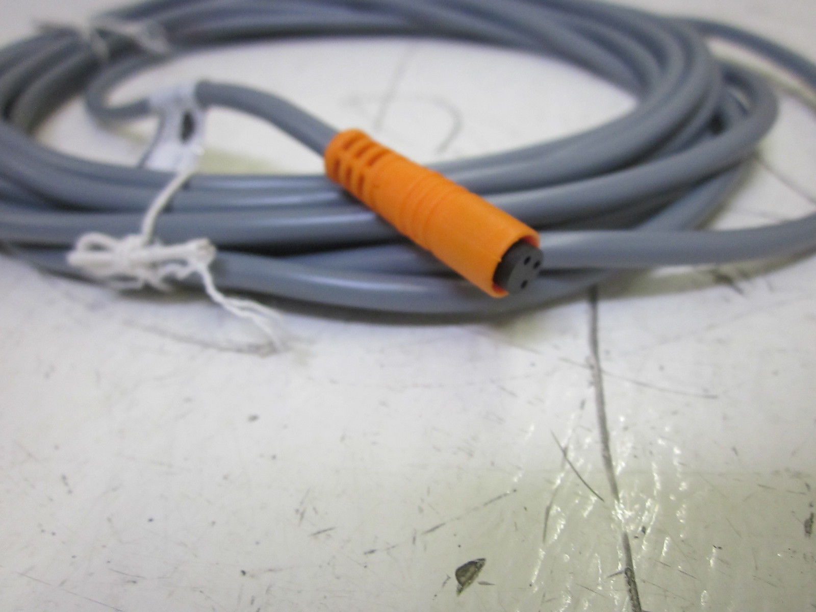 BALLUFF BKS-S41-05 SENSOR 10-30VDC UNMP