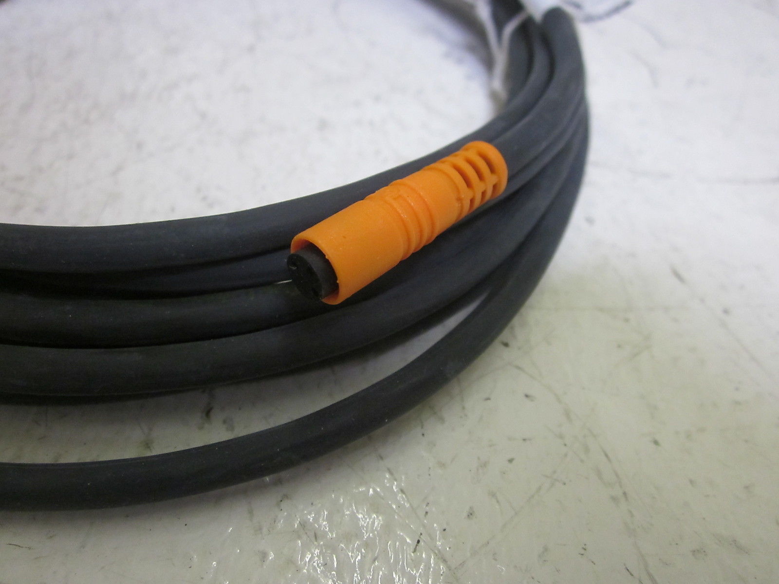 BALLUFF BKS-S41-PU-05 CABLE  UNMP