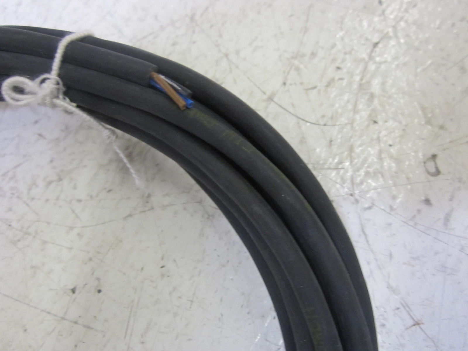 BALLUFF BKS-S41-PU-05 CABLE  UNMP