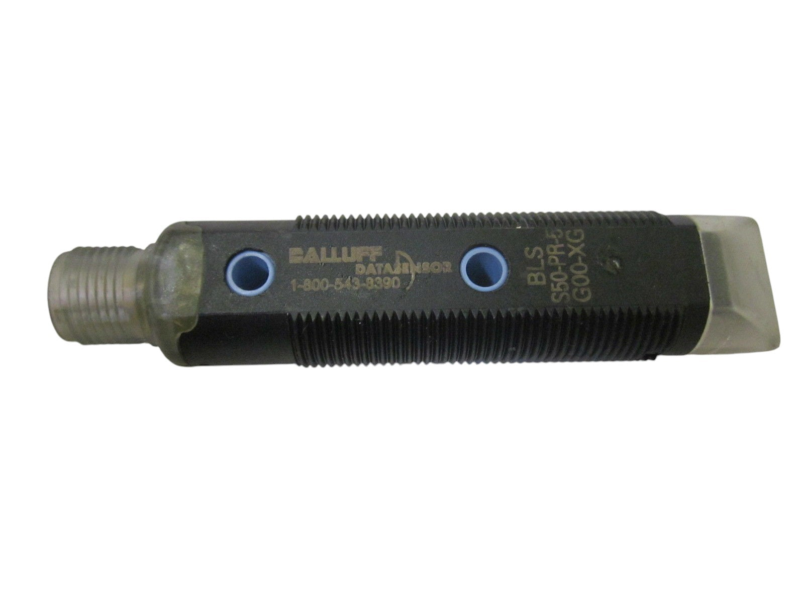 BALLUFF BLSS50-PR-5G00-XG (AS PICTURED) UNMP