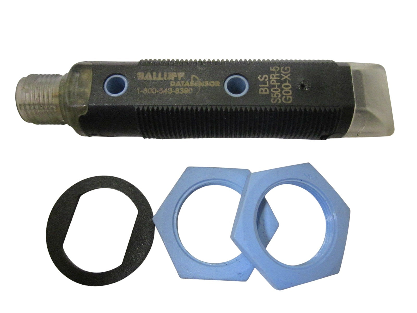 BALLUFF BLSS50-PR-5G00-XG UNMP