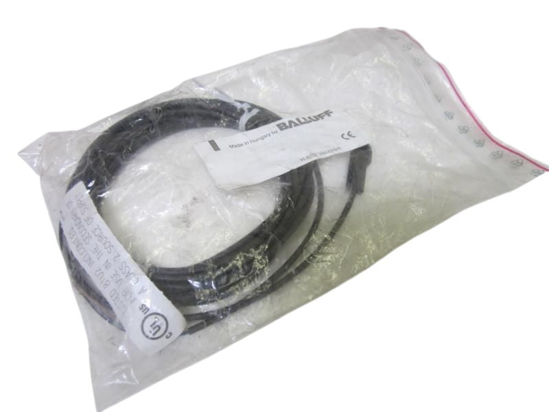 BALLUFF BMF 305K-PS-C-2-PU SENSOR 24VDC UNMP