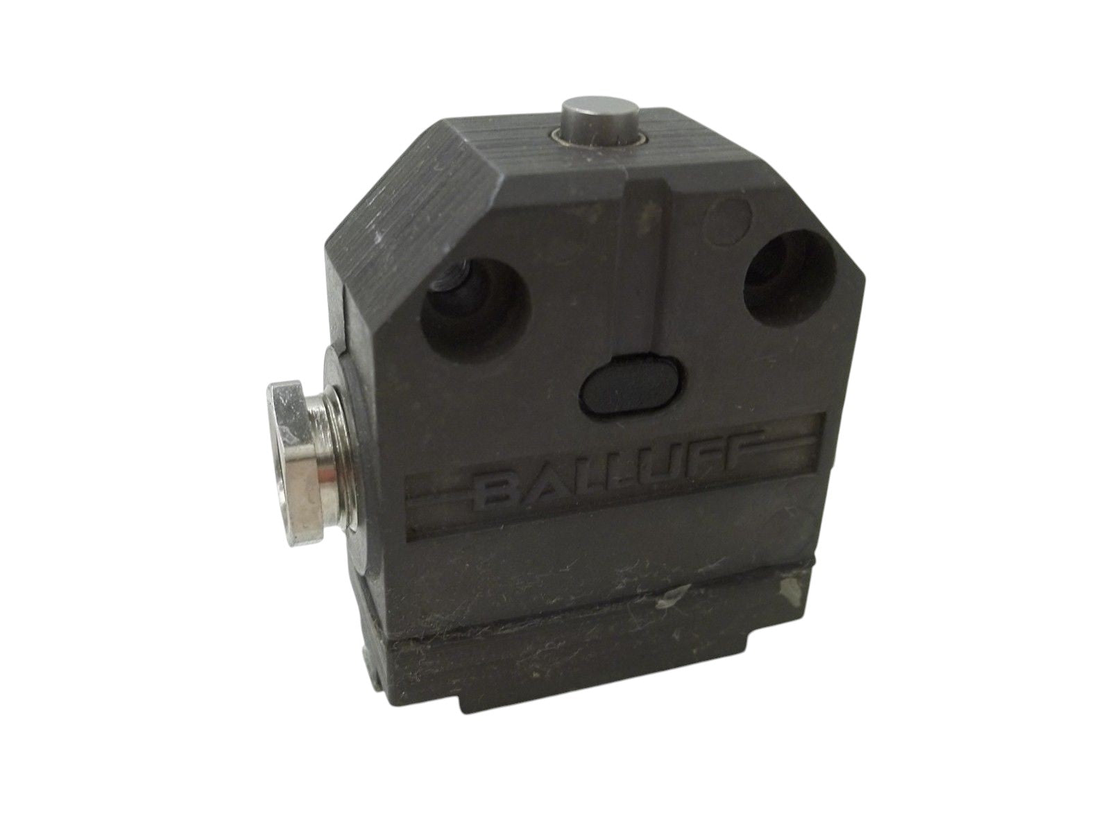 BALLUFF BNS519-X496-99-P-11 LIMIT SWITCH  UNMP
