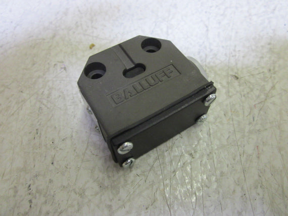 BALLUFF BNS 819-100-R-12 LIMIT SWITCH *NEW NO BOX*