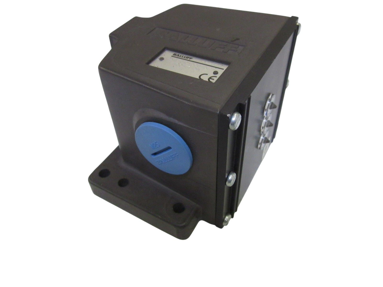 BALLUFF BNS 819-D03-D12-100-14-DH UNMP