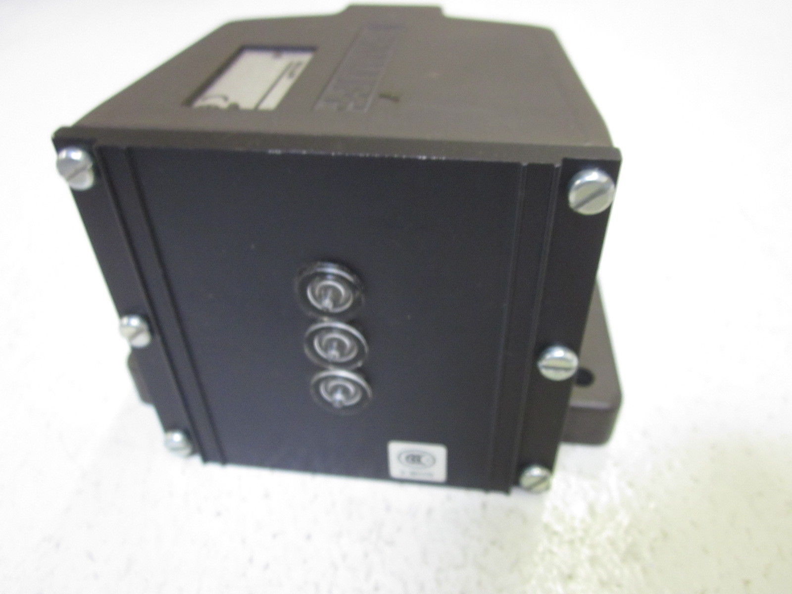 BALLUFF BNS 819-D03-D12-100-14-DH UNMP