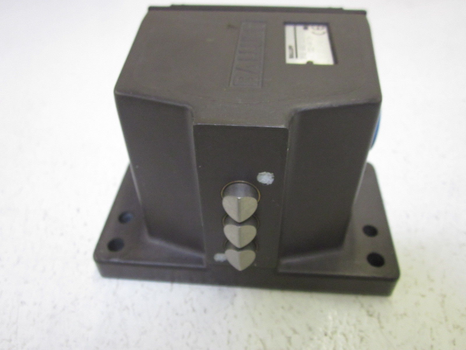 BALLUFF BNS 819-D03-D12-100-14-DH UNMP