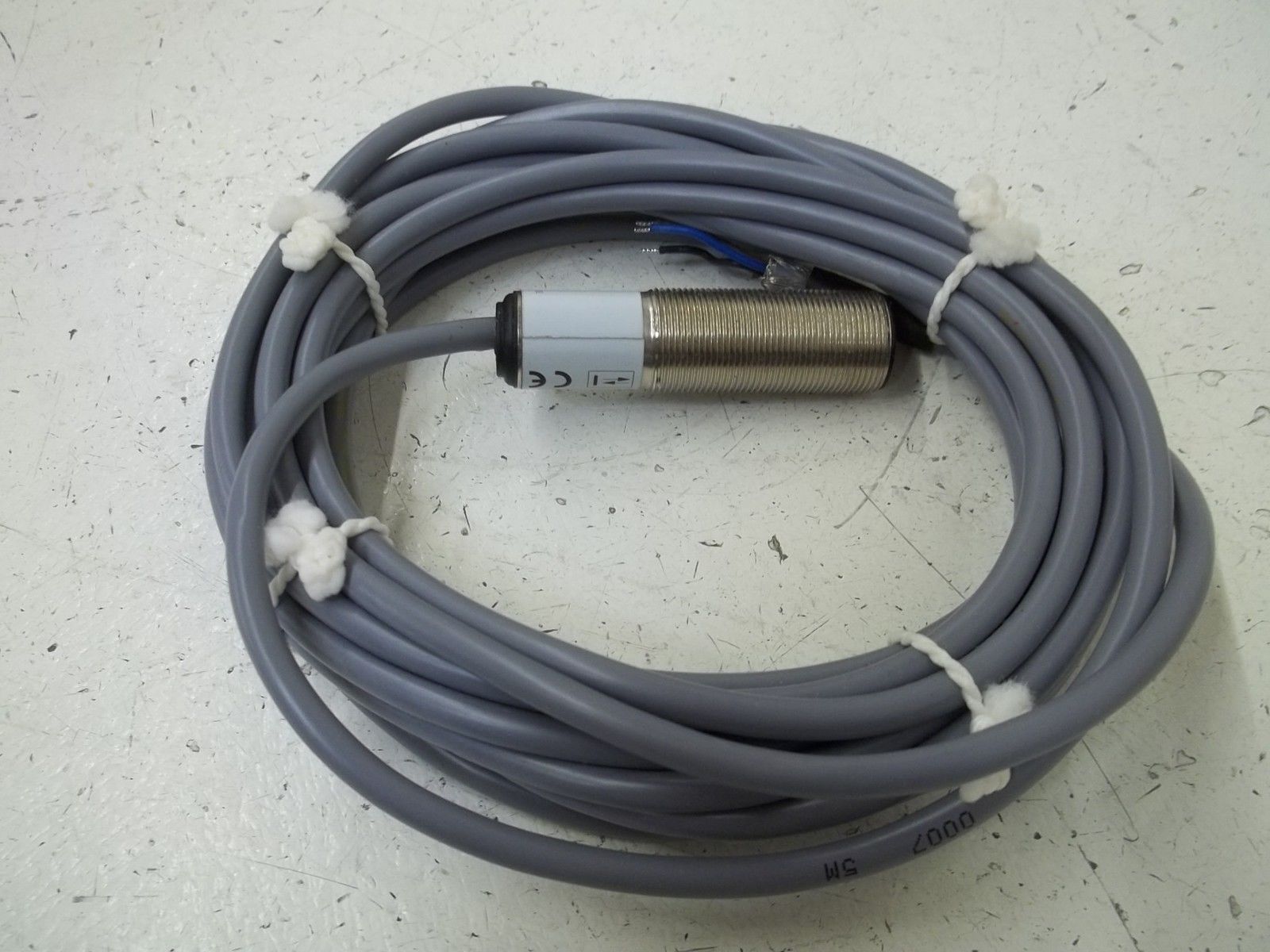 BALLUFF BOS18M-NS-1PB-SA2-C-05 PROXIMITY SENSOR NSMP