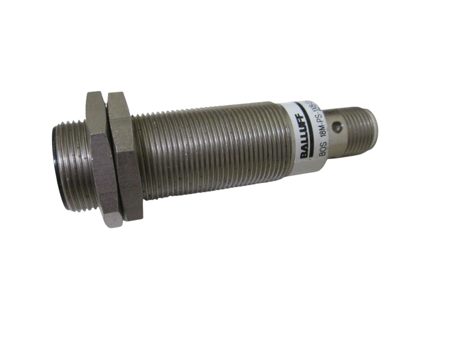 BALLUFF BOS 18M-PS-1XB-E5-C-S4 UNMP