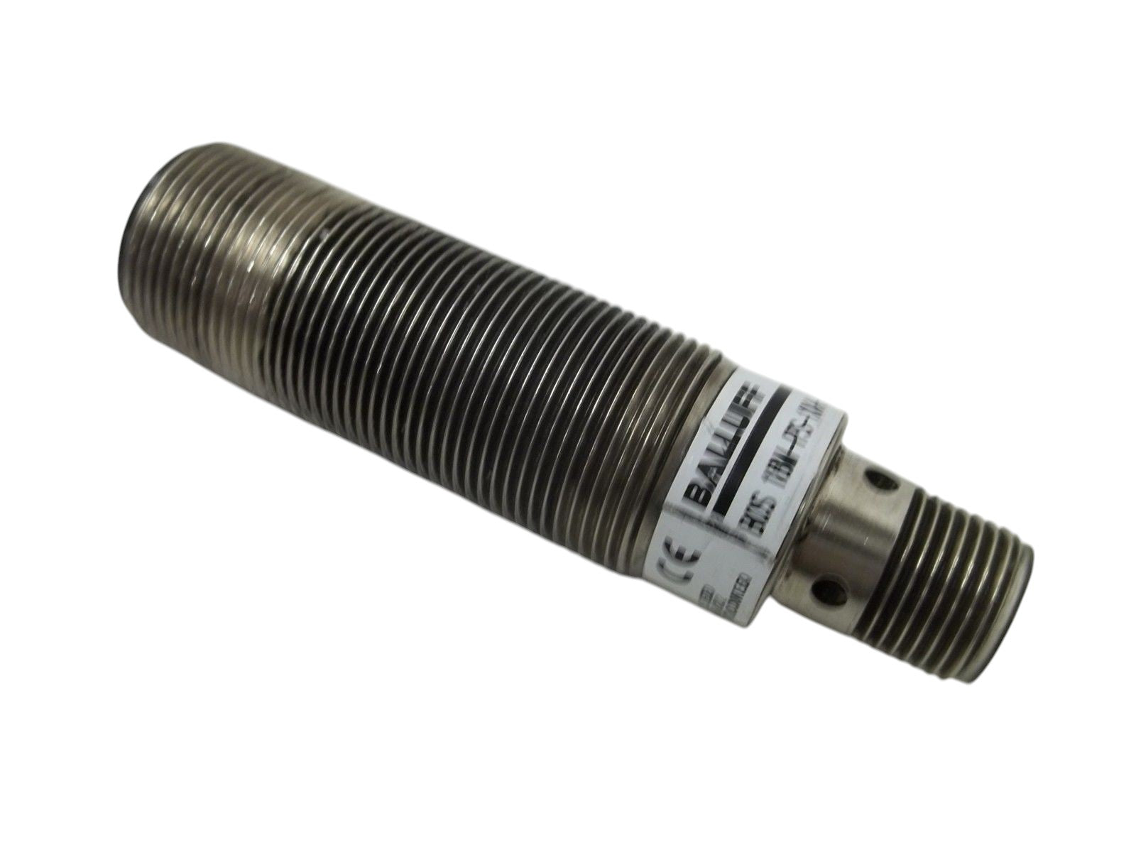 BALLUFF BOS18M-PS-1XA-E5-C-S4 UNMP