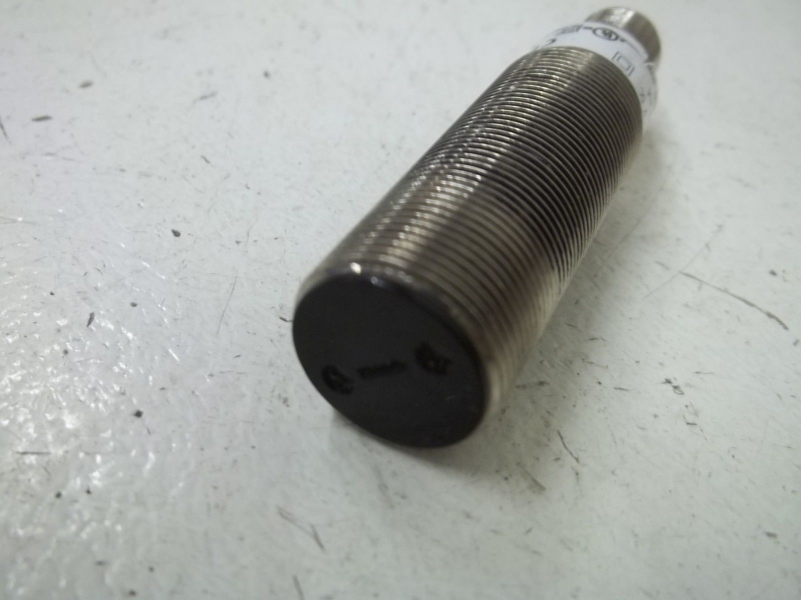 BALLUFF BOS18M-PS-1XA-E5-C-S4 UNMP