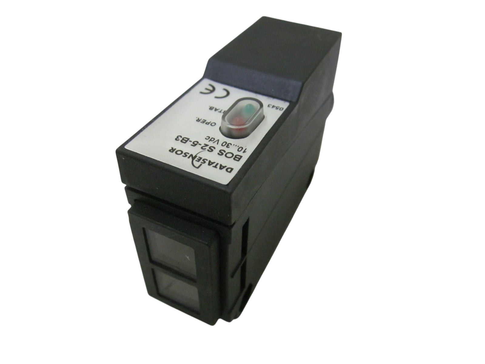 BALLUFF BOSS2-5-B3 (AS PICTURED) NSMP