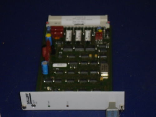 BALLUFF BTA-D11-300 NSMP